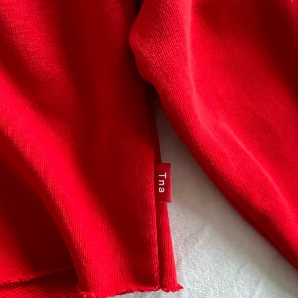 TNA Hoodie - Picture 2 of 3